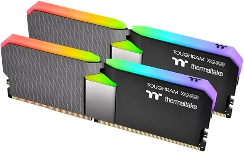 Montaje Memoria RAM Gaming PC Las Tablas