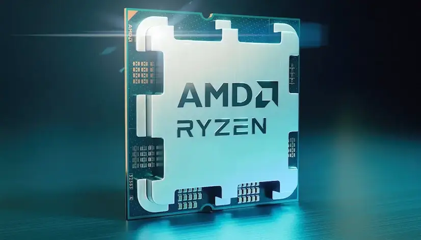 Informático Las Tablas - Montaje Procesadores AMD Gaming PC Las Tablas