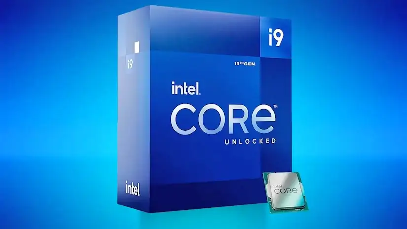 Informático Las Tablas - Montaje Procesadores Intel Gaming PC Las Tablas